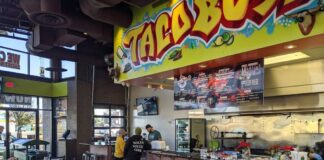 Taco Boys Brings Authentic Mexican Food to Roosevelt Row
