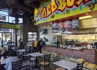 Taco Boys Brings Authentic Mexican Food to Roosevelt Row