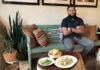 Bacanora Takes Over Grand Ave – Meet Chef Rene Andrade