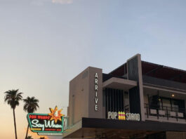 Experience the ’60s and ’70s at Don Woods’ Say When