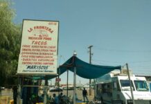 La Frontera #1 Offers Fantastic Tacos in Central Phoenix