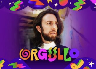 Amazon Music & LGBTQIA+ Lanzan Colaboración Musical En Homenaje al Mes del Orgullo