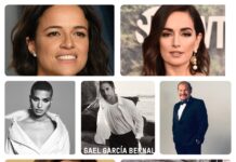 Six Films Not To Miss