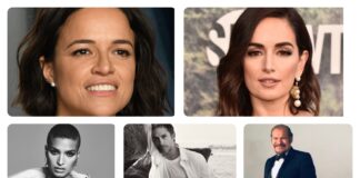 Six Films Not To Miss