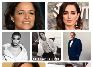 Six Films Not To Miss