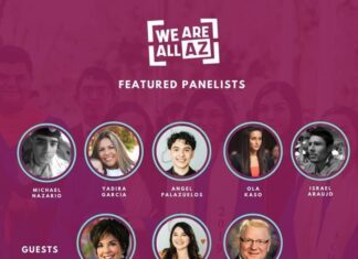 Aliento Creates Pathway To Support Dreamers Nationally