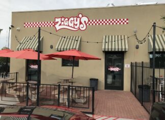 Check Out This “secret” Bar Next to Ziggy’s Magic Pizza Shop