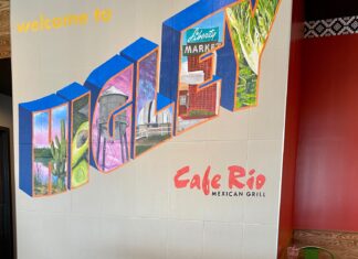 Café Rio Mexican Grill Now Open in Gilbert