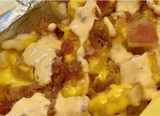 Tucson-based eegee’s has opened its first Valley location in Gilbert