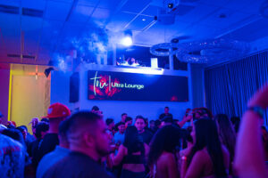Photos at Toxic Ultra Lounge - Bar
