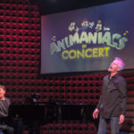 Rob Paulsen and Randy Rogel