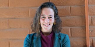 Valentina Restrepo – Montoya is Now with ALWAYS