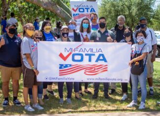 Mi Familia Vota: New State Director