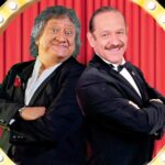 Teo Gonzales Jorge Falcon
