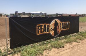 Fear Farm