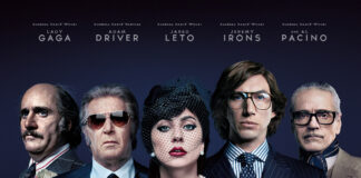 House of Gucci Premiering This Thanksgiving