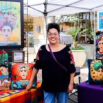 Kierland POP Artisan Market 2