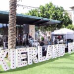 Kierland POP Live Music 2
