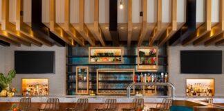 Cobre Kitchen + Cocktails