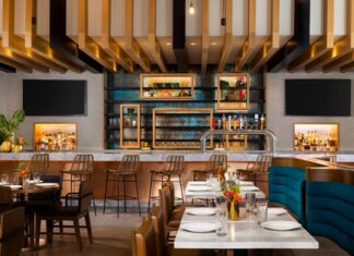 Cobre Kitchen + Cocktails