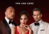 Ryan Reynolds, Dwayne Johnson And Gal Gadot Team Up Netflix’s New Comedy Heist Movie ‘Red Notice’