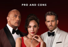 Ryan Reynolds, Dwayne Johnson And Gal Gadot Team Up Netflix’s New Comedy Heist Movie ‘Red Notice’