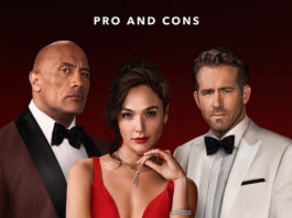 Ryan Reynolds, Dwayne Johnson And Gal Gadot Team Up Netflix’s New Comedy Heist Movie ‘Red Notice’