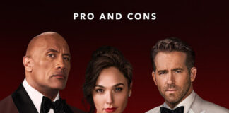 Ryan Reynolds, Dwayne Johnson And Gal Gadot Team Up Netflix’s New Comedy Heist Movie ‘Red Notice’