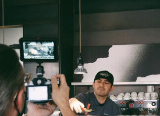 Get To Know Gustavo Muñoz