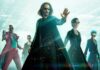 The Matrix Resurrections – News