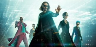 The Matrix Resurrections – News