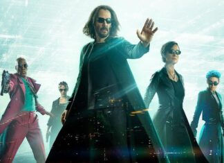 The Matrix Resurrections – News