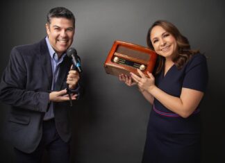 Enlace Informativo: Más Que Un Noticiero