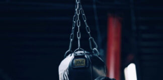 Carlos Castro with One Goal in Mind