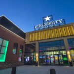 Celebrity Theatre