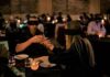 Dining In The Dark: A Unique Experience dark