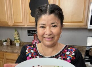 Salty Cocina: Pasión por la Cocina