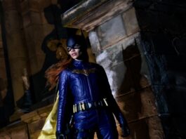 BATGIRL: Leslie Grace Shares First Look of ‘Batgirl’ batgirl