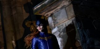 BATGIRL: Leslie Grace Shares First Look of ‘Batgirl’ batgirl