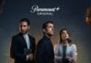 “THE ENVOYS” Se Estrena en PARAMOUNT+ the envoys
