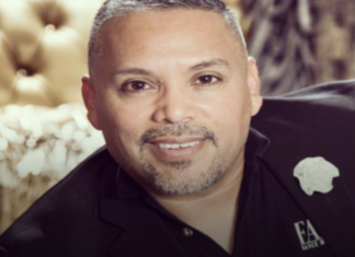 Francisco Adame: Trabajo Para el Éxito