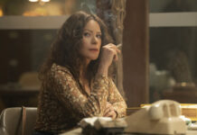 GRISELDA – Sofía Vergara First Look griselda