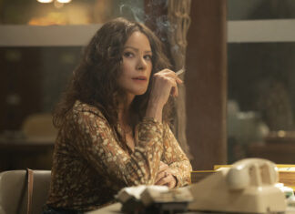 GRISELDA – Sofía Vergara First Look griselda