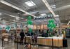 First Starbucks to Open Inside a Food City Grocery Store in Arizona Food City
