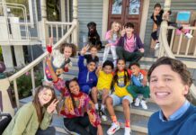 CHEAPER BY THE DOZEN: Lo Nuevo de Disney+ cheaper