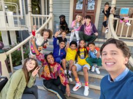CHEAPER BY THE DOZEN: Lo Nuevo de Disney+ cheaper