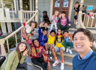 CHEAPER BY THE DOZEN: Lo Nuevo de Disney+ cheaper