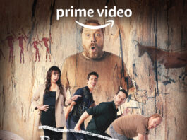 Prime Video Reveló el Tráiler de Primate