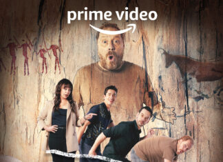 Prime Video Reveló el Tráiler de Primate
