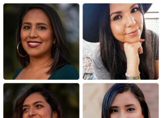 Arizona Latinas Making an Impact in 2022 latinas